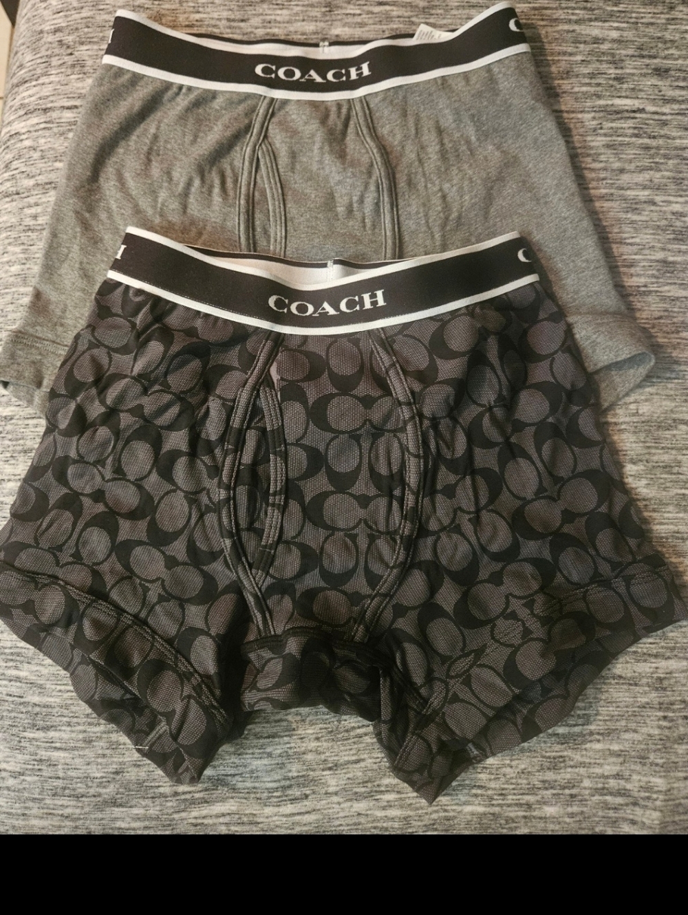 Coach Boxers